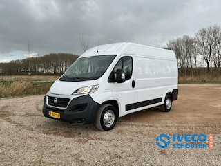 Fiat Ducato L2H2 | Automaat | Carplay |