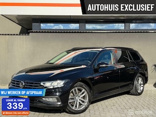 Volkswagen Passat Variant 1.5 TSI Business / 12 mnd garantie
