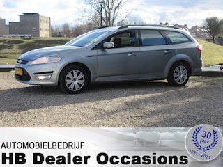 Ford Mondeo Wagon 1.6 titanium - Airco - Navigatie