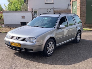 Volkswagen Golf 1.6-16V OCEAN ORG NL AUTO BOEKJES SLEUTELS COMPLEET
