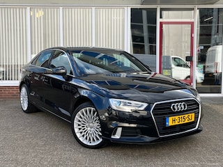 Audi A3 30 TDI Design Pro Line Plus Automaat I Clima I Stoelverw.