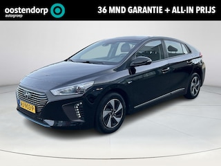 Hyundai Ioniq 1.6 GDi i-Motion