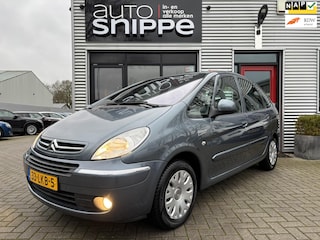 Citroën Xsara Picasso 1.6i-16V Image -CLIMA-CRUISECONTROL-TREKHAAK-ELEK. RAMEN VOOR-ETC.