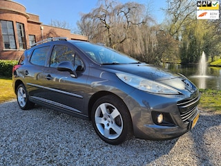 Peugeot 207 SW 1.6 VTi Première AIRCO/cruise