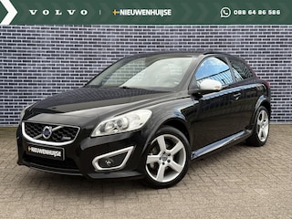 Volvo C30 2.0 R-Design | Spoiler | Cruise Controle | Climate Controle |