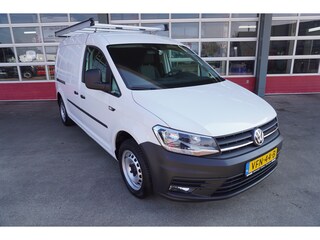 Volkswagen Caddy 2.0 TDI L2H1 BMT Comfortline Sortimo kast Nr. V131 | Airco | Cruise | Navigatie