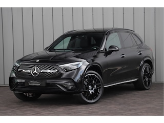 Mercedes-Benz GLC 300e AMG 4-Matic Aut9 | 313PK | Head-up | Pano | Memory | Burmester | Distronic | Digital-light | Keyles-go | Sfeerverlichting | 2023.