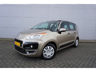 Citroën C3 Picasso 1.4 VTi Aura Airco  / Elektr. ramen / Trekhaak / NAP