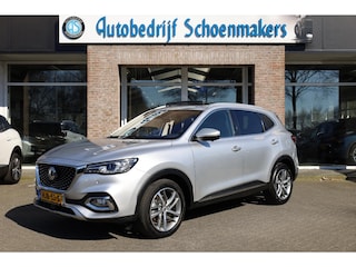 MG EHS 1.5 TGDI Luxury PANO 360-CAMERA LEER DAB CARPLAY NAVI STOELVERWARMING SFEERVERLICHTING 18"LMV