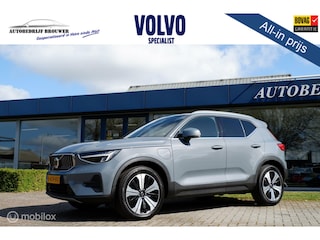 Volvo XC40 MY23 (facelift) T4 211PK RECHARGE CORE BRIGHT | CAMERA | 19INCH