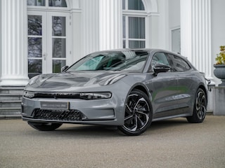 Zeekr 001 RWD Long Range 100 kWh | Pano | Head-Up | Lane assist | 360 camera |