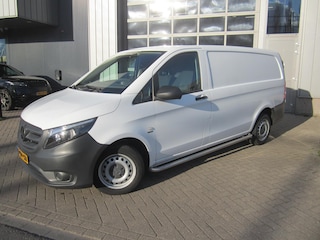 Mercedes-Benz Vito 111 CDI Lang Airco Navi
