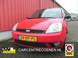Ford Fiesta 1.4-16V Trend / Airco
