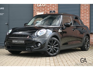 Mini Mini 2.0 S|PANORAMADAK|CARPLAY|STOELVERWARMING