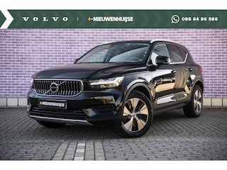 Volvo XC40 1.5 T4 Recharge Inscription Expression | Panodak | Navi| Getint glas | Camera | Cruise | Draadloos laden