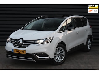 Renault Espace 1.6 dCi Dynamique | Panoramadak | LED | PDC |