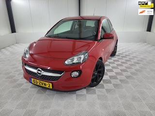 Opel Adam 1.4 Slam, Airco, Sterrenhemel