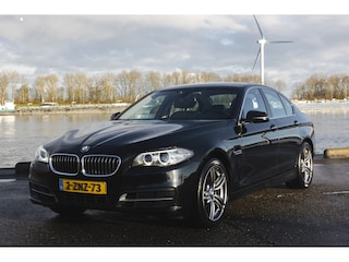 BMW 520i High Executive