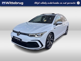 Volkswagen Golf Variant 1.5 TSI R-Line / Panoramadak / 18" LMV / IQ LED