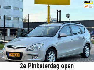 Hyundai i30 CW 1.6i Dynamic Business