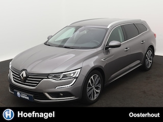 Renault Talisman Estate 1.6 TCe Intens Trekhaak | Camera | Bose | Navigatie | Cruise Control | Climate Control