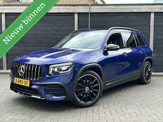 Mercedes-Benz GLB 200 Business Solution AMG 20" AMG / Zwenk trekhaak / VOL / 52.450 KM