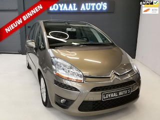 Citroën C4 Picasso 1.6 VTi Image 5p. | AIRCO | CRUISE | ELEK.RAMEN | PDC | NAP |APK.