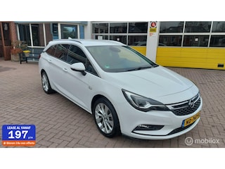 Opel Astra Sports Tourer 1.4 Innovation