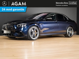 Mercedes-Benz E-klasse AMG 63 S 4MATIC+ Premium PLUS | Panorama dak