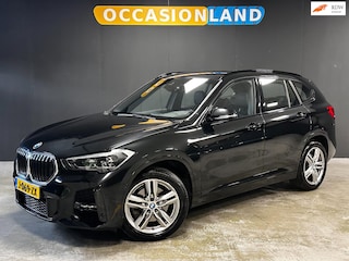 BMW X1 SDrive20i High Executive M-pakket |CAM|CLIMATE|STOELV