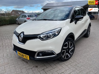 Renault Captur 0.9 TCe Dynamique Trekhaak, Navi R-link, Pdc, Camera,