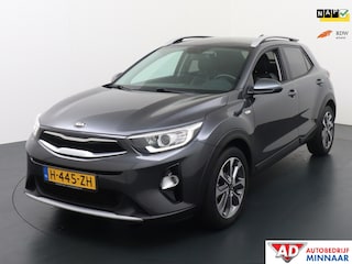 Kia Stonic 1.0 T-GDi Sports Ed.
