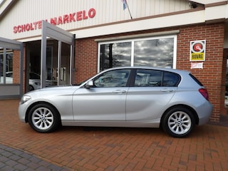 BMW 1-serie Advantage-pakket Plus