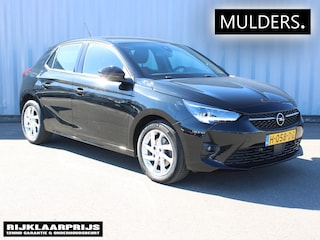 Opel Corsa 1.2 GS Line | Navi / Climate / Cruise