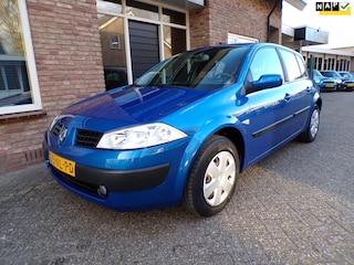 Renault Mégane 1.6-16V Expression Comfort
