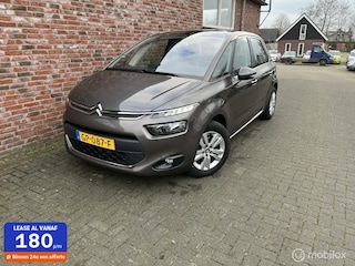 Citroën C4 Picasso 1.6 e-THP Business