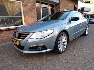 Volkswagen CC 3.6 V6 FSI 4Motion 4p. Automaat / Navi / Panoramadak