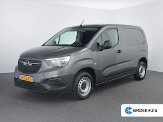 Opel Combo 1.5 BlueHDi 100 S&S L1 | Airco | Airconditioning | Apple Carplay/Android Auto