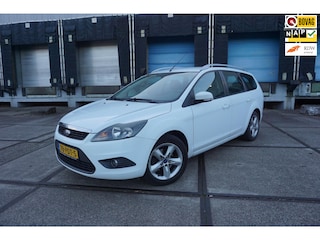 Ford Focus Wagon 1.6 Comfort * Airco * Cruise *