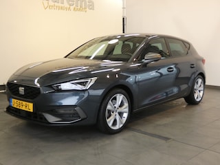 Seat Leon 1.5 TSI 150 pk FR Launch Ed Mooi !