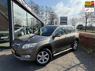 Toyota RAV4 2.0 VVTi Comfort 2WD, Side bars, Trekhaak,
