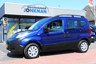 Peugeot Bipper 1.4 OUTDOOR
