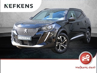 Peugeot 2008 130pk Allure Pack | Achteruitrijcamera | Climate | Apple Carplay/Android Auto | 17" LMV