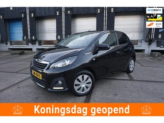 Peugeot 108 1.0 e-VTi Active * Airco * 5Drs *