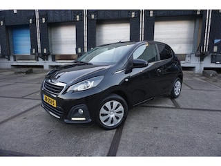 Peugeot 108 1.0 e-VTi Active * Airco * 5Drs *