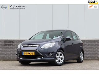 Ford C-MAX 1.6 Trend Trekhaak 1e eig.