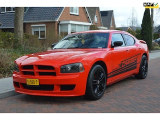 Dodge Charger SXT