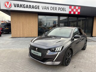Peugeot 208 1.2 PureTech GT Pack