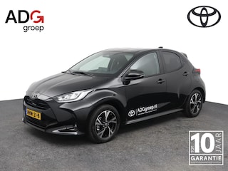 Toyota Yaris 1.5 Hybrid 115 First Edition