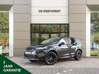 Land Rover Discovery Sport P270e PHEV S Edition | Driver Assist Pack | Convenience Pack | Cold Climate Pack